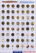 產品相冊 嘉善雙鳳服飾輔料廠與衛(wèi)生潔具銷售的精美呈現